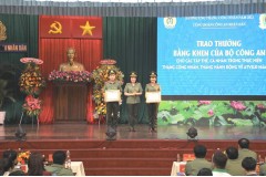 Kỷ niệm 93 năm Ngày thành lập Công đoàn Việt Nam (28/7/1929 - 28/7/2022)