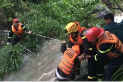 Chủ tịch nước gửi thư khen lực lượng cứu hộ 23 người bị mắc kẹt ở suối