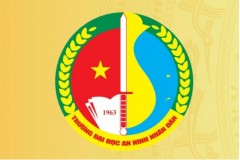 Trường Đại học An ninh nhân dân lấy ý kiến về việc đề cử Nhà giáo tiêu biểu của năm 2022