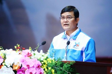 Khai mạc Đại hội đại biểu toàn quốc Đoàn TNCS Hồ Chí Minh lần thứ XII, nhiệm kỳ 2022 - 2027