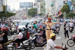 Công điện của Thủ tướng về bảo đảm trật tự, an toàn giao thông trong dịp Tết và Lễ hội xuân 2023
