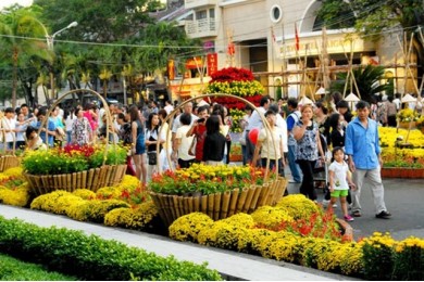 Tăng cường các biện pháp bảo đảm đón Tết Nguyên đán vui tươi, lành mạnh, an toàn, tiết kiệm