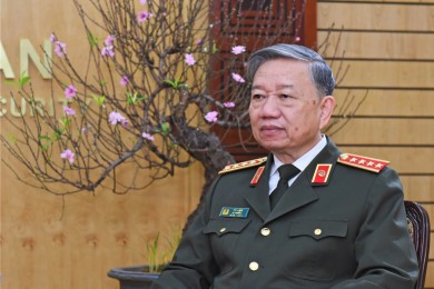 Quyết tâm cao, nỗ lực lớn, hành động quyết liệt trên tất cả các mặt công tác