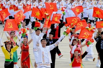 Giữ trọn niềm tin