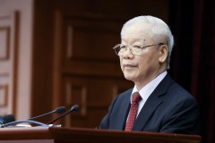 Triển khai thực hiện thắng lợi toàn diện Nghị quyết Đại hội XIII của Đảng