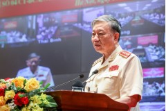 Học tập, thực hiện Sáu điều Bác Hồ dạy phải trở thành việc làm tự giác, thường xuyên, hằng ngày