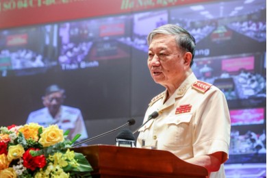 Học tập, thực hiện Sáu điều Bác Hồ dạy phải trở thành việc làm tự giác, thường xuyên, hằng ngày