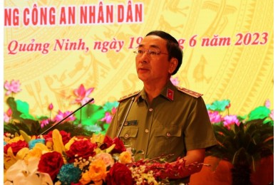 Tiếp tục đẩy mạnh phong trào thi đua yêu nước, tập trung hướng về cơ sở