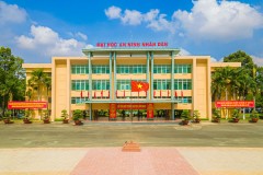 Trường Đại học An ninh nhân dân lấy ý kiến về việc đề cử Nhà giáo tiêu biểu của năm 2023