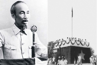 Giá trị lịch sử và ý nghĩa thời đại của Bản Tuyên ngôn Độc lập ngày 2-9-1945