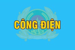 Nâng cao hiệu quả công tác quản lý nhà nước về phòng cháy, chữa cháy và cứu nạn, cứu hộ