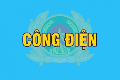 Nâng cao hiệu quả công tác quản lý nhà nước về phòng cháy, chữa cháy và cứu nạn, cứu hộ