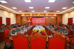 Tọa đàm khoa học “Công an nhân dân khắc ghi lời căn dặn “Danh dự là điều thiêng liêng, cao quý nhất”