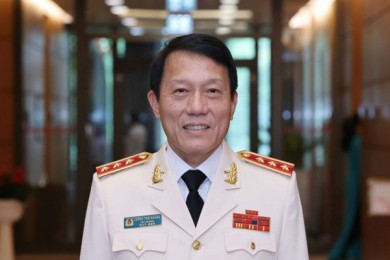 Ban Chấp hành Trung ương Đảng bầu bổ sung Ủy viên Bộ Chính trị, Ủy viên Ban Bí thư