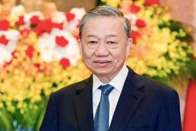 Toàn văn bài viết về Chuyển đổi số của Tổng Bí thư, Chủ tịch nước Tô Lâm
