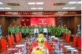 Trường Đại học An ninh nhân dân tổ chức hội thảo khoa học: “Bảo đảm an ninh kinh tế tư nhân trong bối cảnh hội nhập quốc tế sâu, rộng”