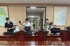 Trường Đại học An ninh nhân dân tổ chức chức kỳ thi tuyển sinh theo Đề án mở rộng thí điểm tuyển sinh đào tạo trình độ đại học đối với người có bằng tốt nghiệp trình độ đại học trở lên