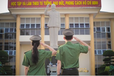 Thông tin tuyển sinh đào tạo trình độ thạc sĩ năm 2023