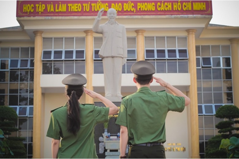 Thông báo kết quả xét tuyển Phương thức 1 tuyển sinh đại học chính quy tuyển mới năm 2026