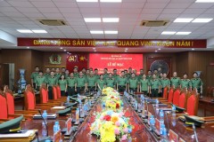 Lễ Bế mạc Hội thi Giảng viên dạy giỏi cấp Trường và phát động tham gia Hội thi Giảng viên dạy giỏi cấp Bộ năm học 2024 - 2025.