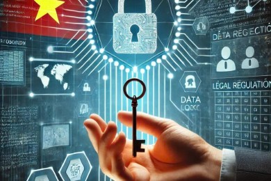 Trường Đại học An ninh nhân dân phát động Cuộc thi “Tìm hiểu Luật Dữ liệu trong Công an nhân dân”
