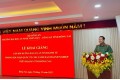 Trường Đại học An ninh nhân dân phối hợp với Công an tỉnh Đồng Nai tổ chức Lễ Khai giảng lớp bồi dưỡng Bảo vệ an ninh kinh tế trong hội nhập quốc tế cho lãnh đạo doanh nghiệp trên địa bàn tỉnh Đồng Nai