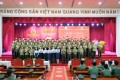 Trường Đại học An ninh nhân dân phối hợp với Trường Đại học Tôn Đức Thắng tổ chức Lễ khai giảng Khóa đào tạo Cử nhân ngành Ngôn ngữ Anh