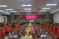 Trường Đại học An ninh nhân dân tổ chức bế giảng  Lớp tập huấn ứng dụng trí tuệ nhân tạo (AI)