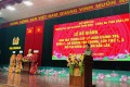 Trường Đại học An ninh nhân dân phối hợp với Công an tỉnh Đắk Lắk  tổ chức Lễ bế giảng Khóa 2 – Đào tạo trung cấp lý luận chính trị, hệ không tập trung, lớp thứ 1, lớp thứ 3 (T04.TCCT.K2.KTT1.Đắk Lắk, T04.TCCT.K2.KTT3.Đắk Lắk)