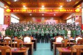 Trường Đại học An ninh nhân dân tổ chức Lễ Bế giảng Khóa 3 – Đại học vừa làm vừa học liên kết mở tại Công an  tỉnh Quảng Ngãi (KT3), niên khóa 2022-2026