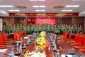 Trường Đại học An ninh nhân dân tổ chức Hội nghị tập huấn chuyên môn bảo đảm chất lượng giáo dục và công tác khảo thí cho Mạng lưới bảo đảm chất lượng của Trường