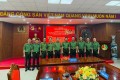 Trường Đại học An ninh nhân dân nghiệm thu sáng kiến phục vụ tự đánh giá cơ sở giáo dục