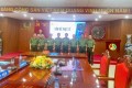 Nghiệm thu Sáng kiến Ứng dụng trí tuệ nhân tạo (AI) trong công tác giáo dục, đào tạo tại Trường  Đại học An ninh nhân dân