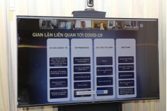 Tăng cường hợp tác phòng, chống tội phạm giữa Việt Nam – Hoa Kỳ