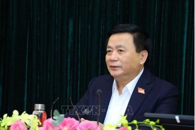 Bảo vệ nền tảng tư tưởng của Đảng trong tình hình mới 