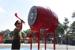 Tổ chức dạy và học thích ứng an toàn với đại dịch COVID-19 trong mọi tình huống
