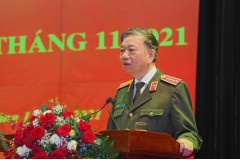 Phải chuyển đổi tư duy, cách nhìn, lấy phòng ngừa tội phạm là chính