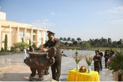Nâng cao chất lượng giáo dục, đào tạo Kỹ thuật – Hậu cần CAND
