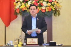 Góp phần chuẩn bị kỹ lưỡng kỳ họp bất thường lần thứ nhất của Quốc hội
