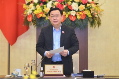 Góp phần chuẩn bị kỹ lưỡng kỳ họp bất thường lần thứ nhất của Quốc hội