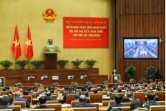 Tổng Bí thư dự, chỉ đạo Hội nghị Đối ngoại toàn quốc