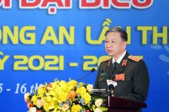 Tô thắm truyền thống “Anh hùng, bất khuất, trung hậu, đảm đang” của Phụ nữ Việt Nam