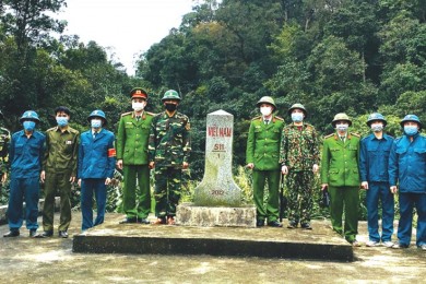 Nâng cao hiệu quả phối hợp giữa Công an nhân dân và Quân đội nhân dân trong tình hình mới