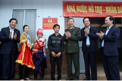 Công an nhân dân phát huy vai trò nòng cốt trong bảo vệ an ninh quốc gia, bảo đảm trật tự, an toàn xã hội và phòng, chống dịch Covid-19