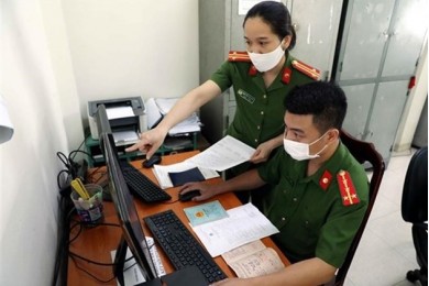 Phát triển ứng dụng dữ liệu về dân cư, định danh và xác thực điện tử phục vụ chuyển đổi số quốc gia giai đoạn 2022-2025, tầm nhìn đến năm 2030