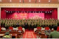Trường Đại học An ninh nhân dân tổ chức Lễ Tổng kết hoạt động nghiên cứu khoa học năm học 2025 - 2026