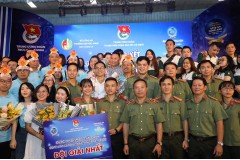 Quán triệt quan điểm của Đảng cộng sản Việt Nam trong Dự thảo Báo cáo chính trị trình Đại hội XIII của Đảng về xây dựng và phát huy giá trị văn hóa trong giáo dục học viên tại Trường ĐH ANND