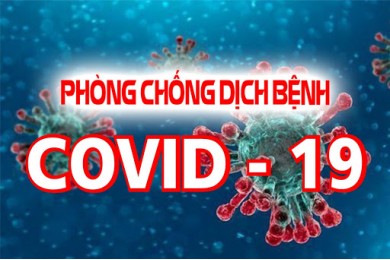 Cập nhật các địa điểm phong tỏa tại Thành phố Hồ Chí Minh đến tối ngày 10/02/2021