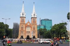 TP.HCM cân nhắc có áp dụng tiếp giãn cách xã hội