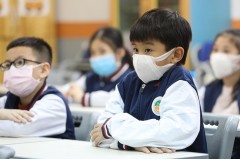 24 tỉnh, thành cho học sinh ngừng đến trường sau Tết